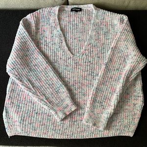 COPY - Express Pullover Sweater